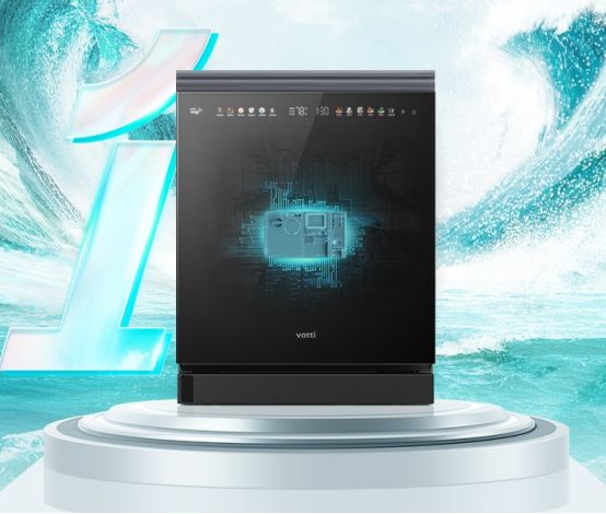 以技术升级优化家庭清洁体验新葡京华帝洗碗