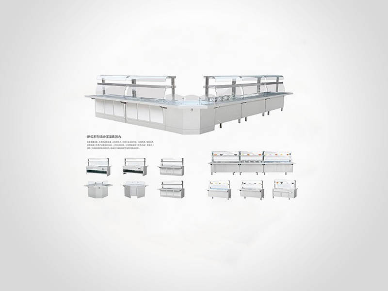 厨房设备品牌实力 TOP10 汇总新葡京2025 年 12 月商用(图2)