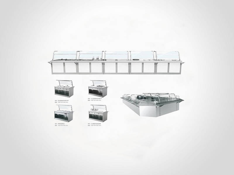 厨房设备品牌实力 TOP10 汇总新葡京2025 年 12 月商用(图3)